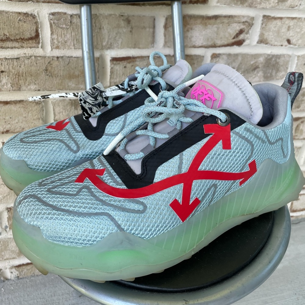 Off-White Odsy 1000 Sneaker